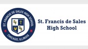 Stfrancis De Sales