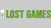 Lost Games Escape Rooms