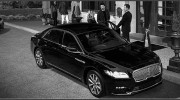 Collado Luxury Ride