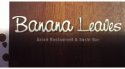 Banana Leaves