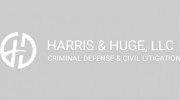 Harris & Huge