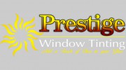 Prestige Window Tinting