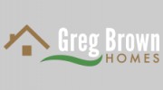 Greg Brown Homes