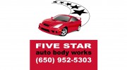 Five Star Autobody
