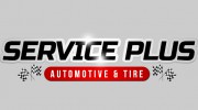 Service Plus Automotive & Tire
