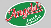 Angela's Pizza & Restaurant
