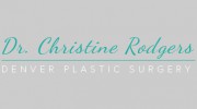 Christine Rodgers M D Denver Plastic Surgery Associates