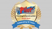 Pilot Painting & Construction