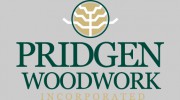 Pridgen Woodwork