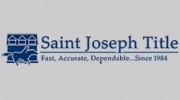 St Joseph Title & Abstract