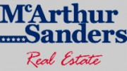 McArthur Sanders Real Estate