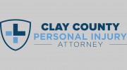 Clay County Personal Injury Attorney