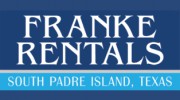 Franke Rentals