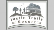 Justin Trails Resort