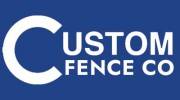 Custom Fence