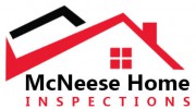 McNeese Home Inspections