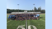 Champion Soccer School