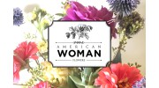 American Woman Flowers