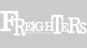Freighters Eatery & Taproom