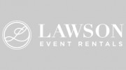Lawson Event Rentals