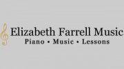 Elizabeth Farrell Music