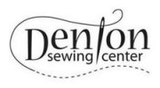 Denton Sewing Center