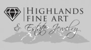 Estate Jewelers Of Highlands