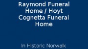 Hoyt-Cognetta Funeral Home & Crematory