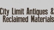 City Limit Antiques & Reclaimed Materials