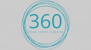 360 Steam Carpet Cleaning