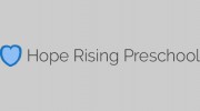 Hope Rising Preschool