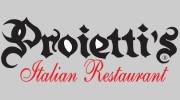 Proietti's Italian Restaurant & Catering