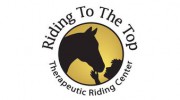 Riding To The Top