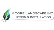 Moore Landscaping