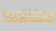 Enter The Imaginarium Pittsburgh