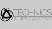 Gracie Technics Jiu-Jitsu