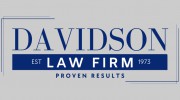 Davidson Law Firm