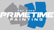 Primetime Painting
