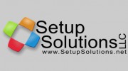 Setup Solutions