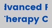 Advanced Physical Therapy Centers