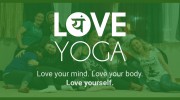 Love Yoga Studio