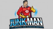 Mike's Junk Hauling & Dumpster Rental
