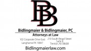 Bidlingmaier & Bidlingmaier