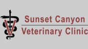 Sunset Canyon Veterinary Clinic