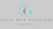 Clear Skin Solutions