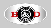 B & D Auto Sales