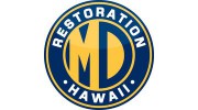 M D Cleaning & Restoration