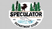 Speculator Department Store