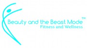 Beauty & The Beast Mode Fitness