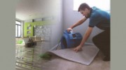 Tough Carpet & Rug Cleaning